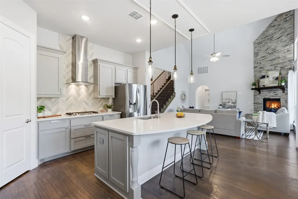 11851 Tanager Lane Cross Roads TX 76227