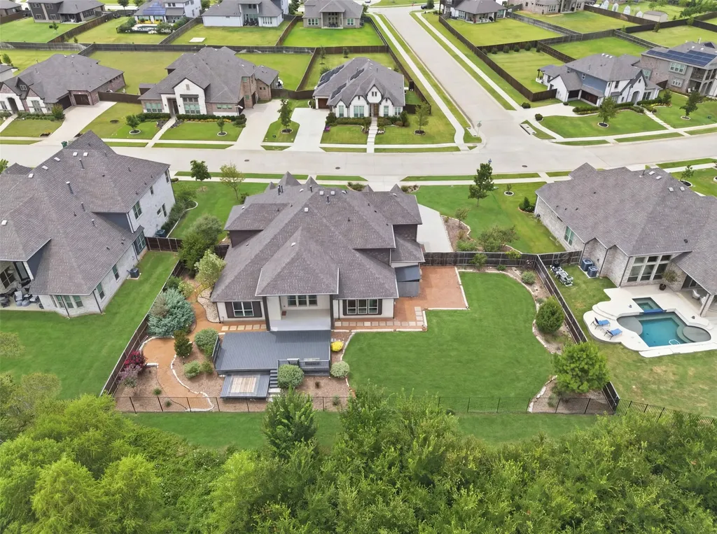 11851 Tanager Lane Cross Roads TX 76227