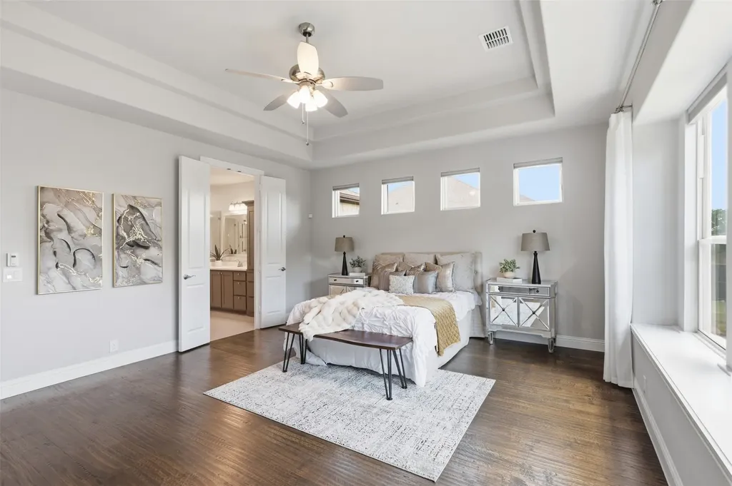 11851 Tanager Lane Cross Roads TX 76227