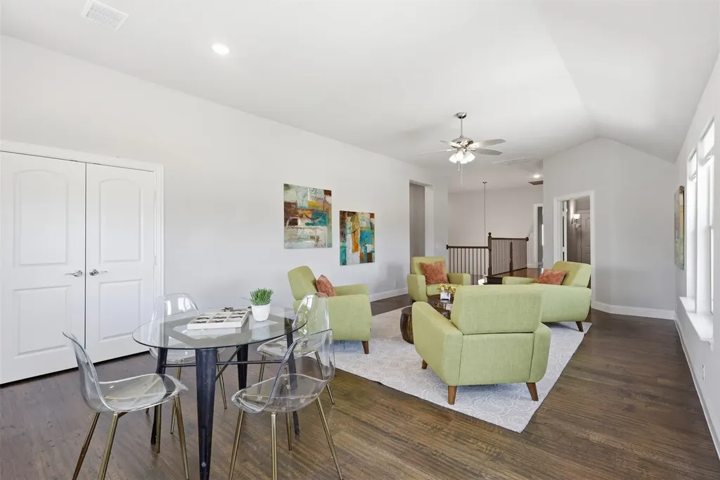 11851 Tanager Lane Cross Roads TX 76227