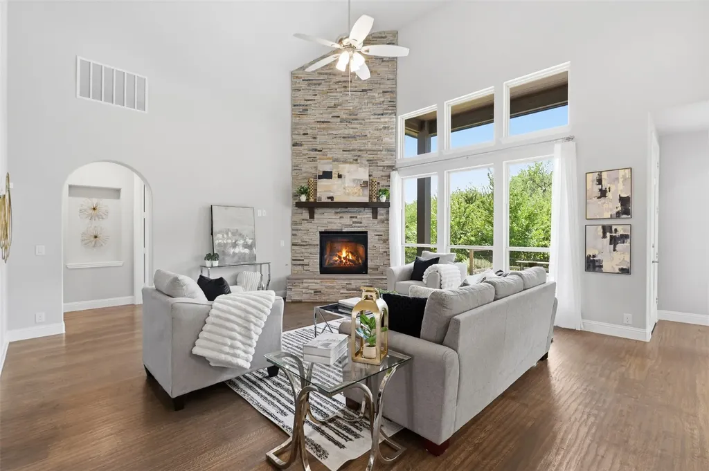 11851 Tanager Lane Cross Roads TX 76227