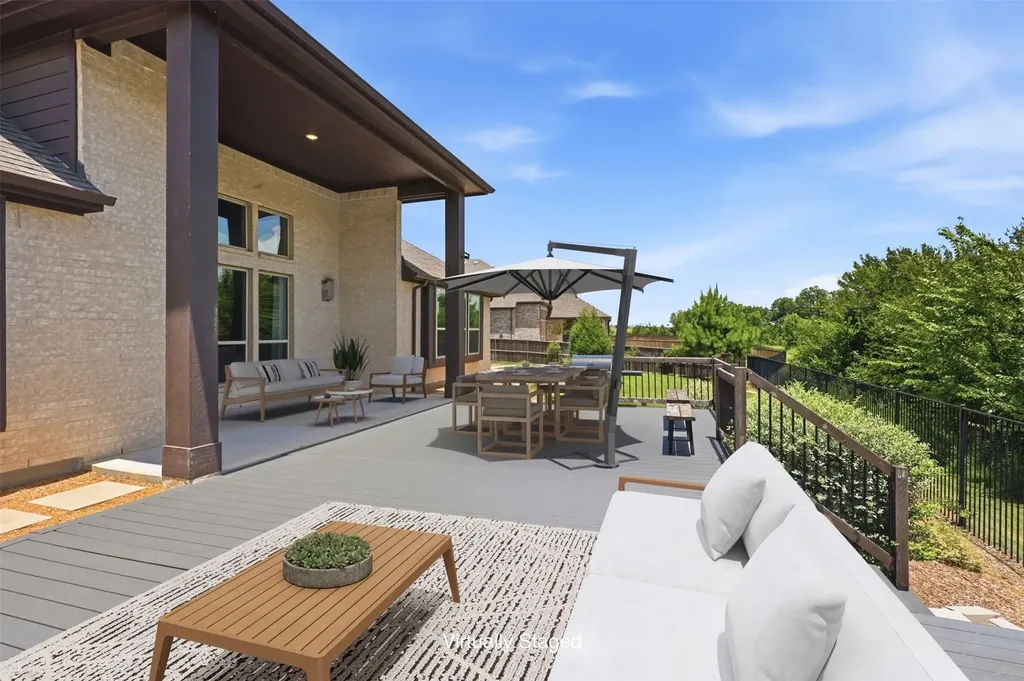 11851 Tanager Lane Cross Roads TX 76227