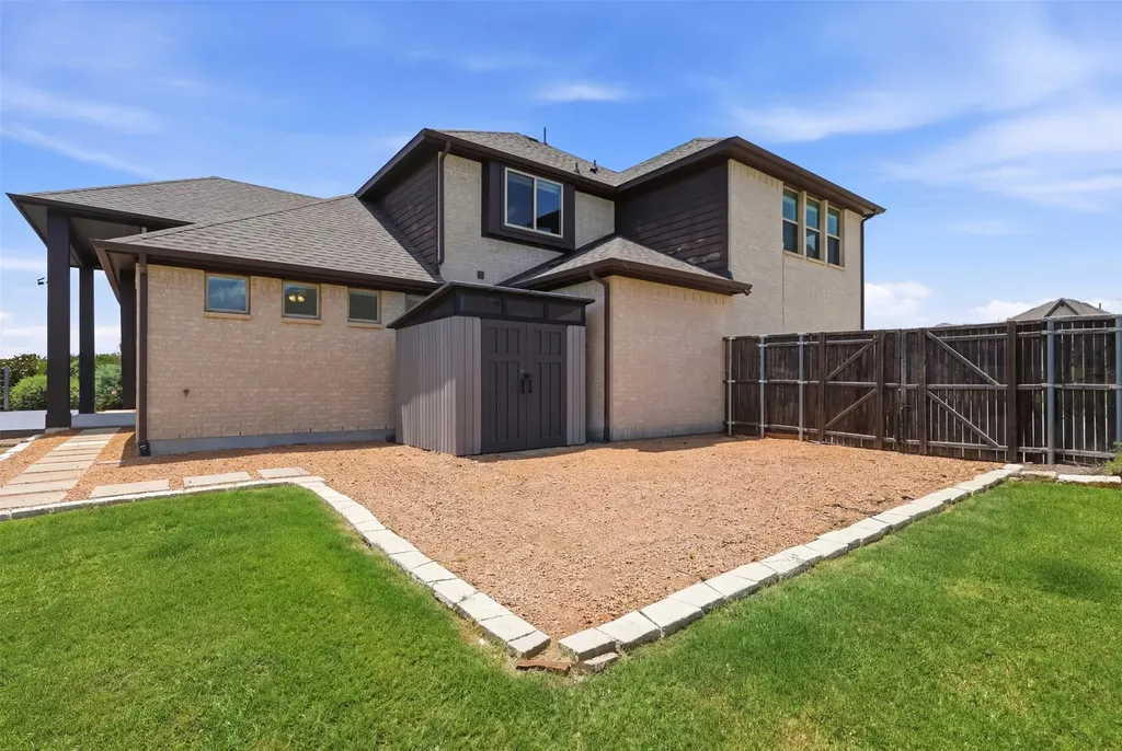 11851 Tanager Lane Cross Roads TX 76227