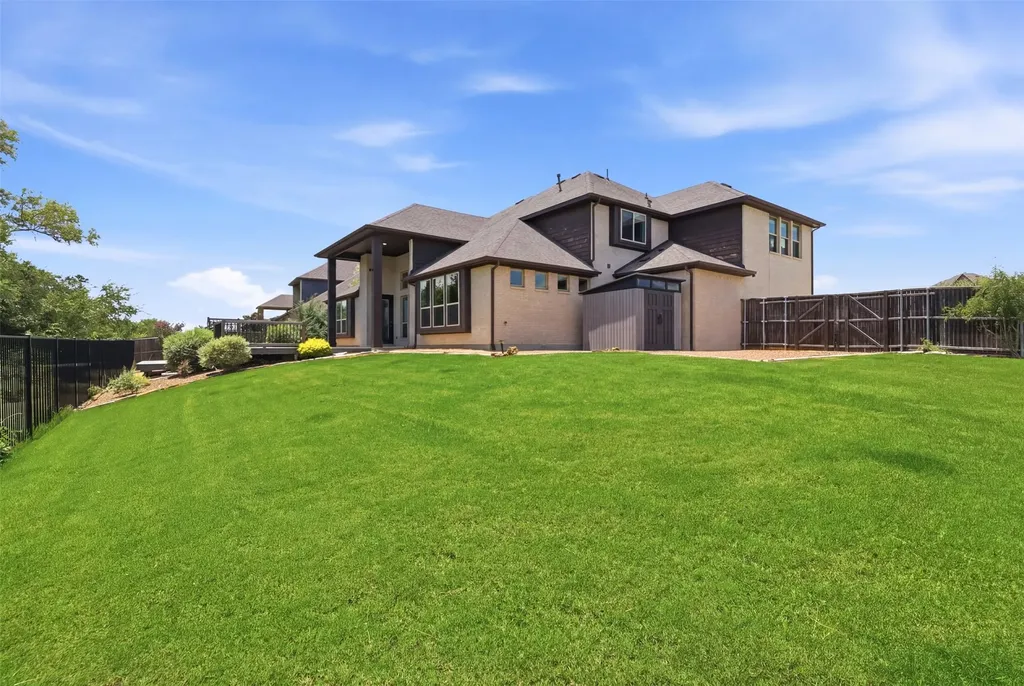 11851 Tanager Lane Cross Roads TX 76227
