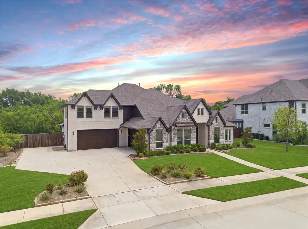 11851 Tanager Lane Cross Roads TX 76227