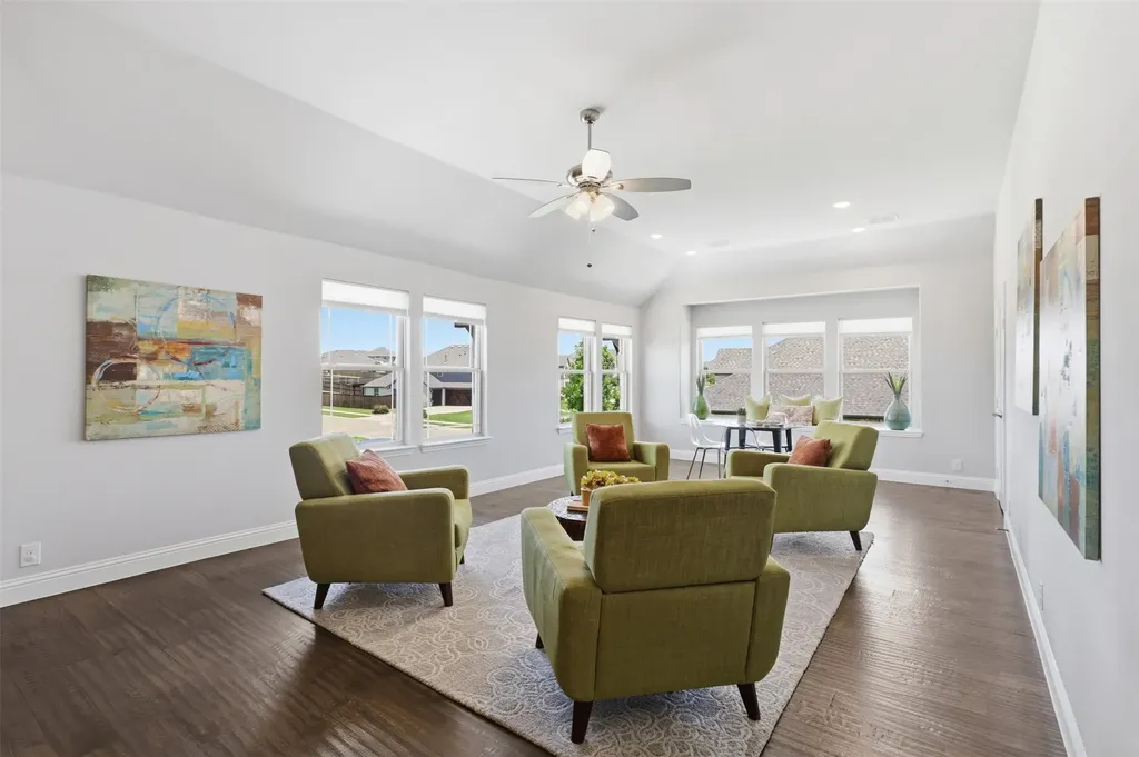 11851 Tanager Lane Cross Roads TX 76227