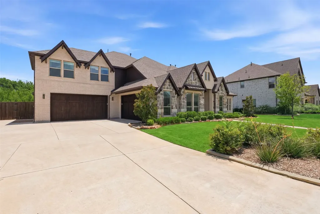 11851 Tanager Lane Cross Roads TX 76227
