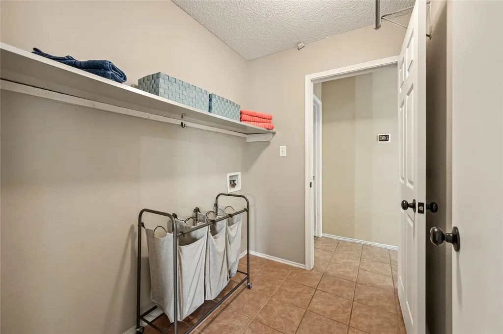 8112 Heritage Place Drive Fort Worth TX 76137