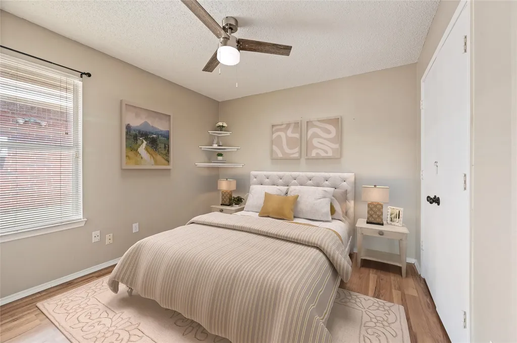8112 Heritage Place Drive Fort Worth TX 76137