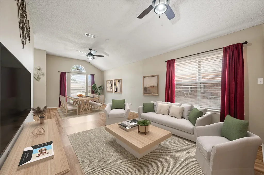 8112 Heritage Place Drive Fort Worth TX 76137