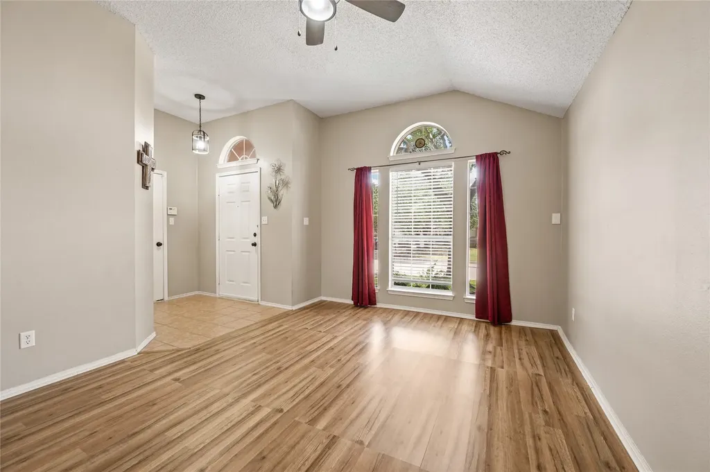 8112 Heritage Place Drive Fort Worth TX 76137