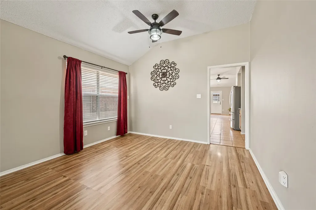 8112 Heritage Place Drive Fort Worth TX 76137