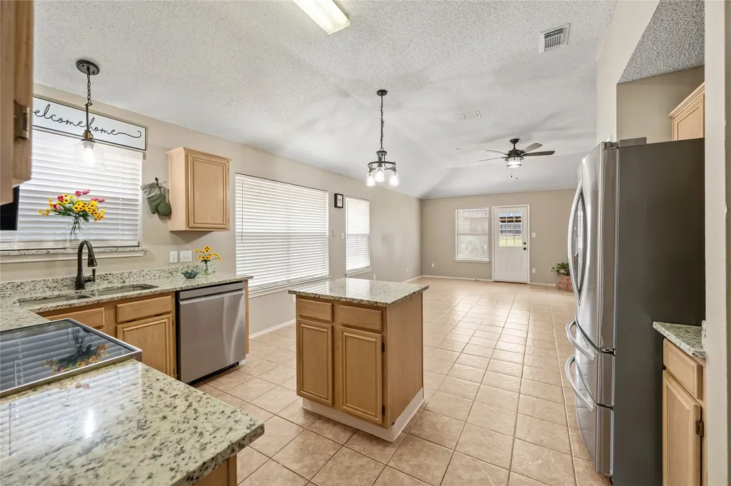 8112 Heritage Place Drive Fort Worth TX 76137
