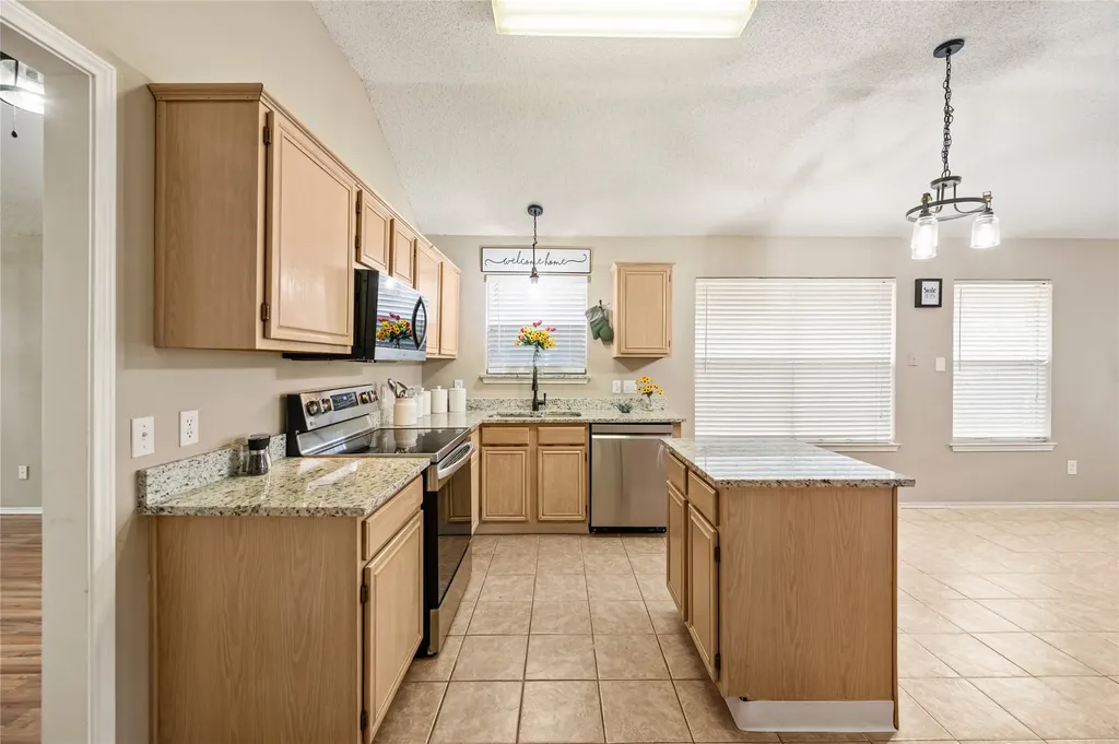 8112 Heritage Place Drive Fort Worth TX 76137