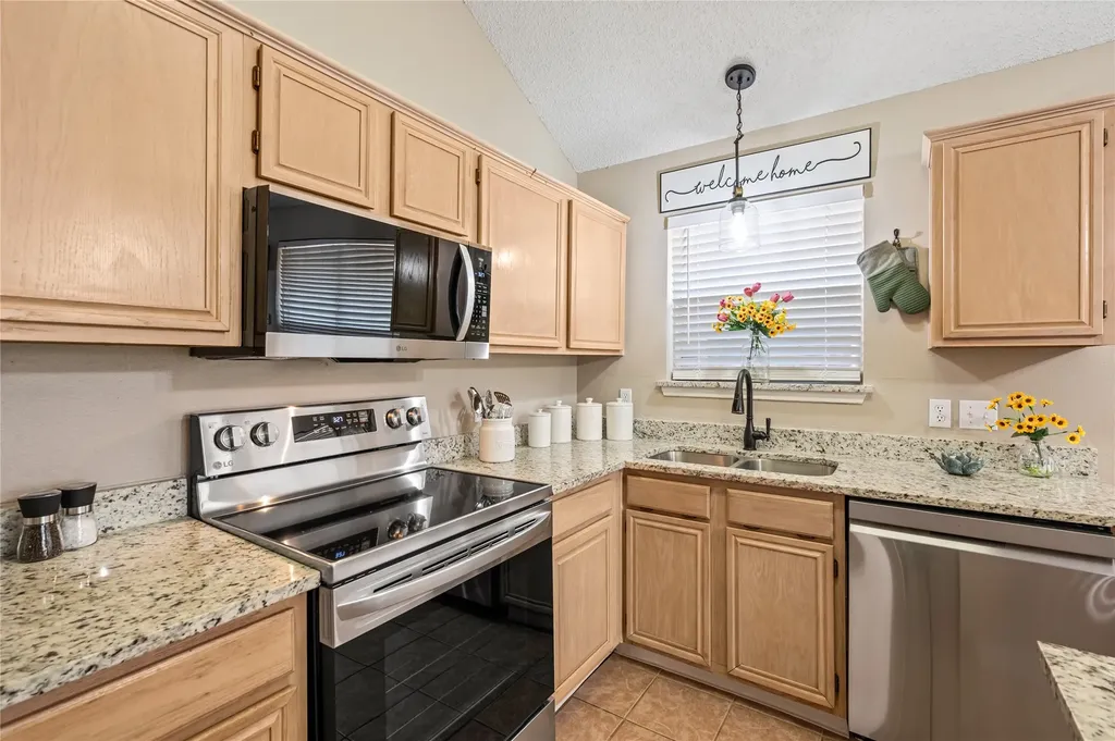 8112 Heritage Place Drive Fort Worth TX 76137