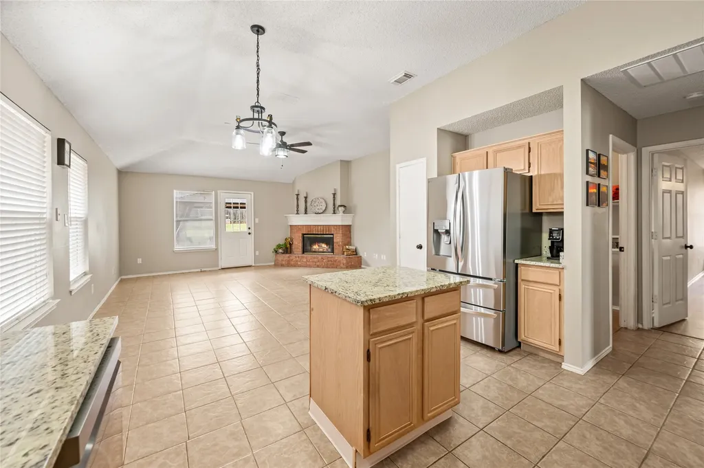 8112 Heritage Place Drive Fort Worth TX 76137