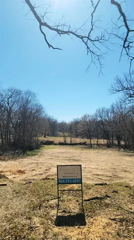 2004 Dove Lane Denison TX 75020