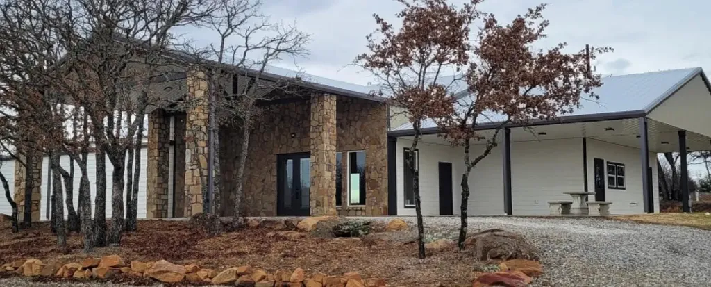 153 Post Oak Cove Sunset TX 76270