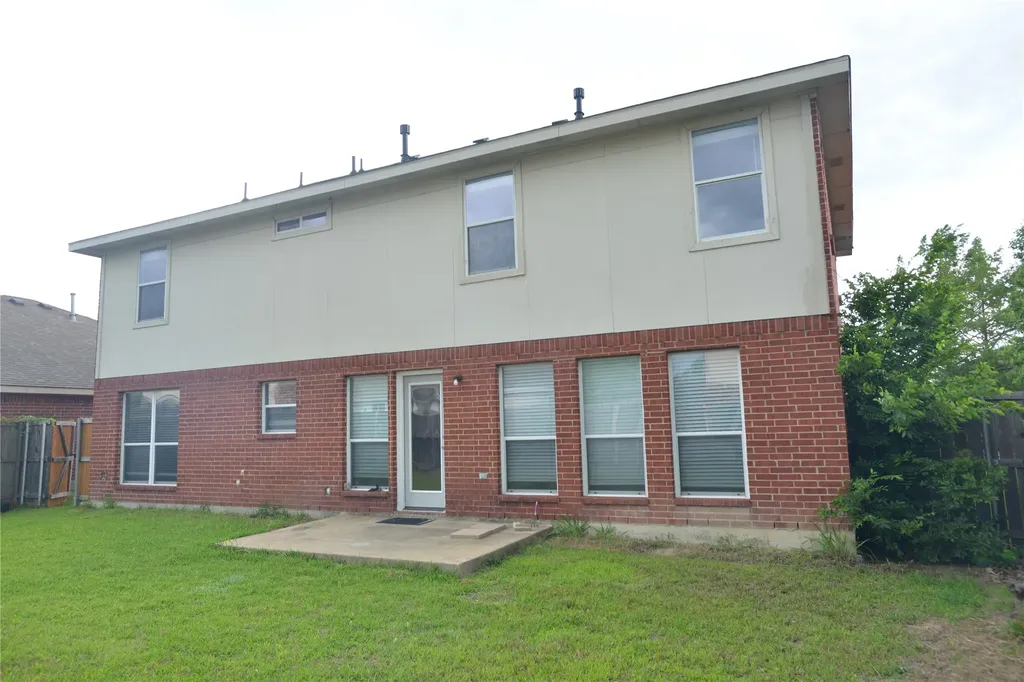 2820 Island Wren Drive Mesquite TX 75181