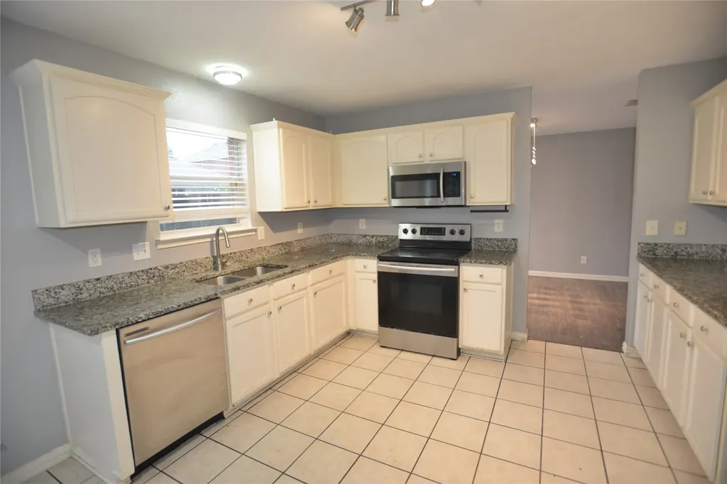 2820 Island Wren Drive Mesquite TX 75181
