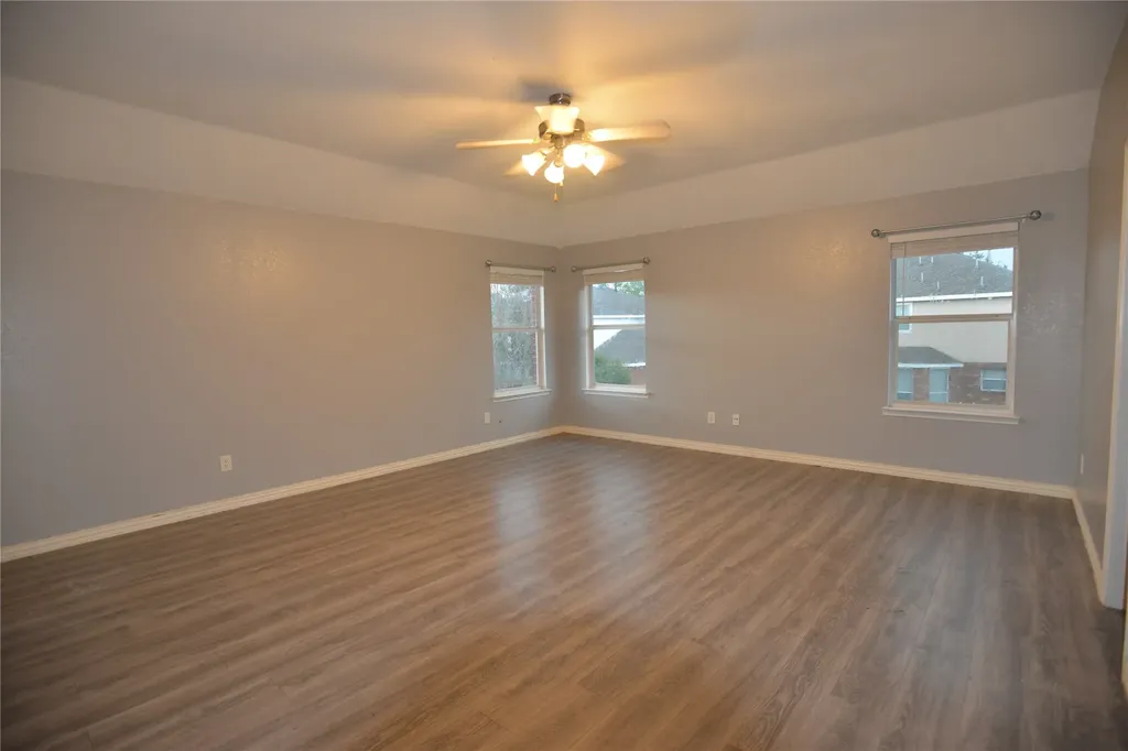 2820 Island Wren Drive Mesquite TX 75181