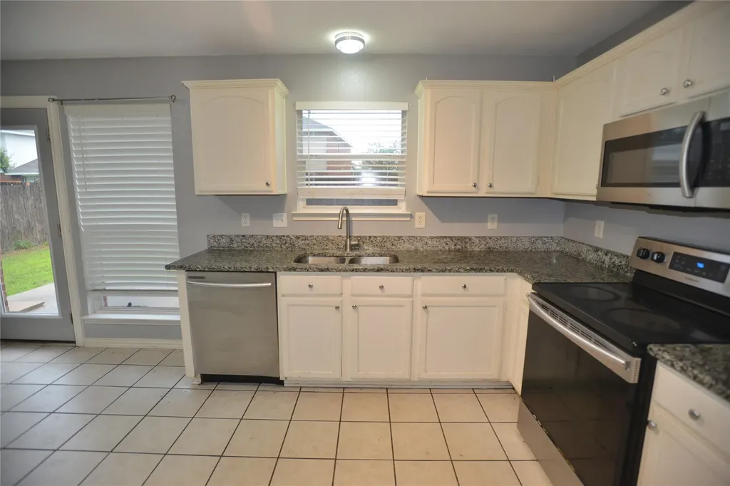 2820 Island Wren Drive Mesquite TX 75181