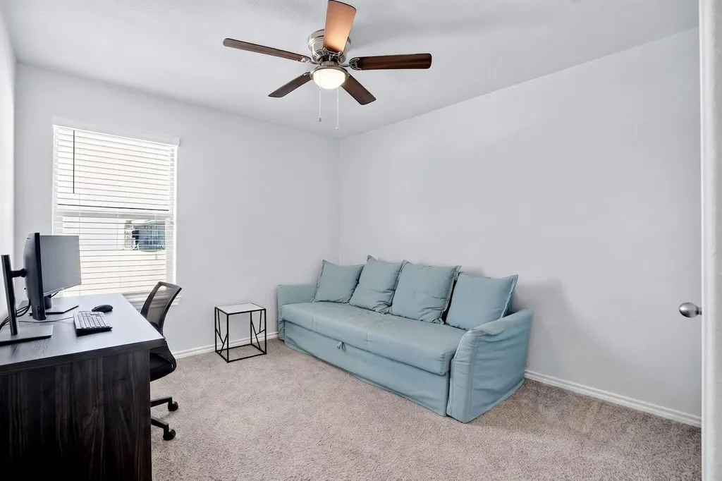 16648 Geskey Drive Justin TX 76247