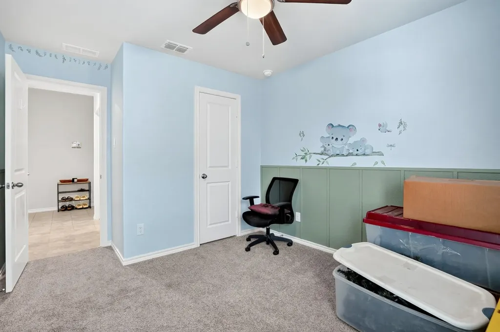 16648 Geskey Drive Justin TX 76247