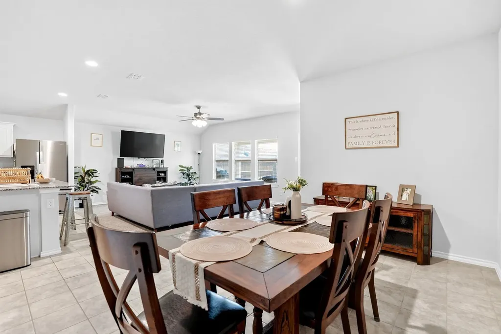 16648 Geskey Drive Justin TX 76247