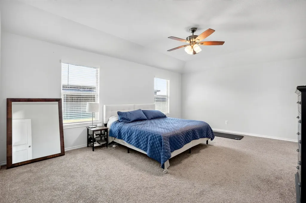 16648 Geskey Drive Justin TX 76247