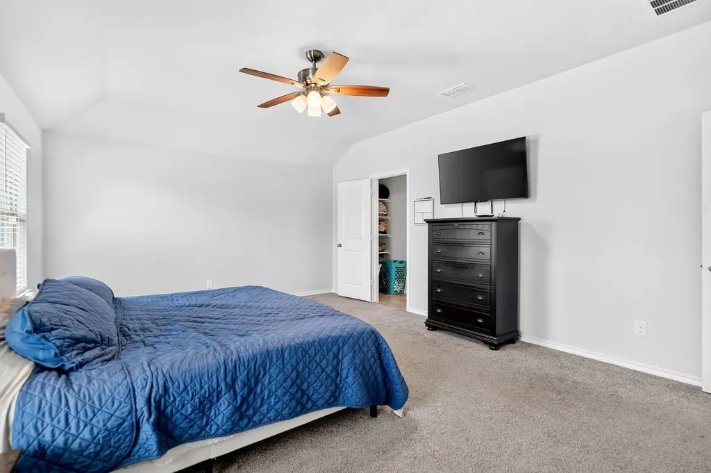 16648 Geskey Drive Justin TX 76247