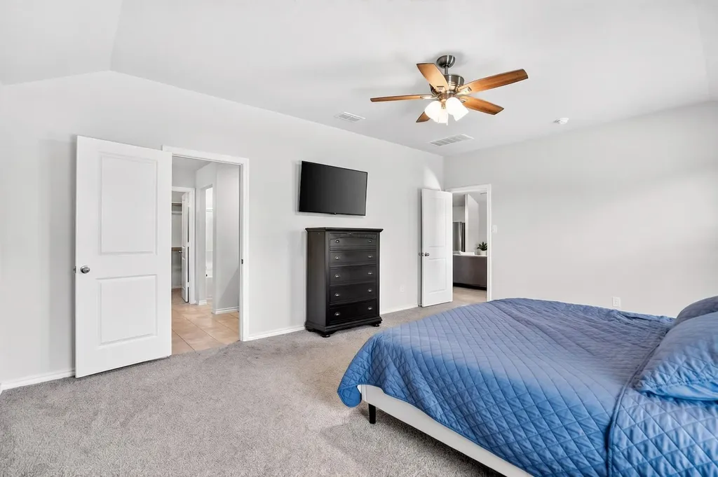 16648 Geskey Drive Justin TX 76247