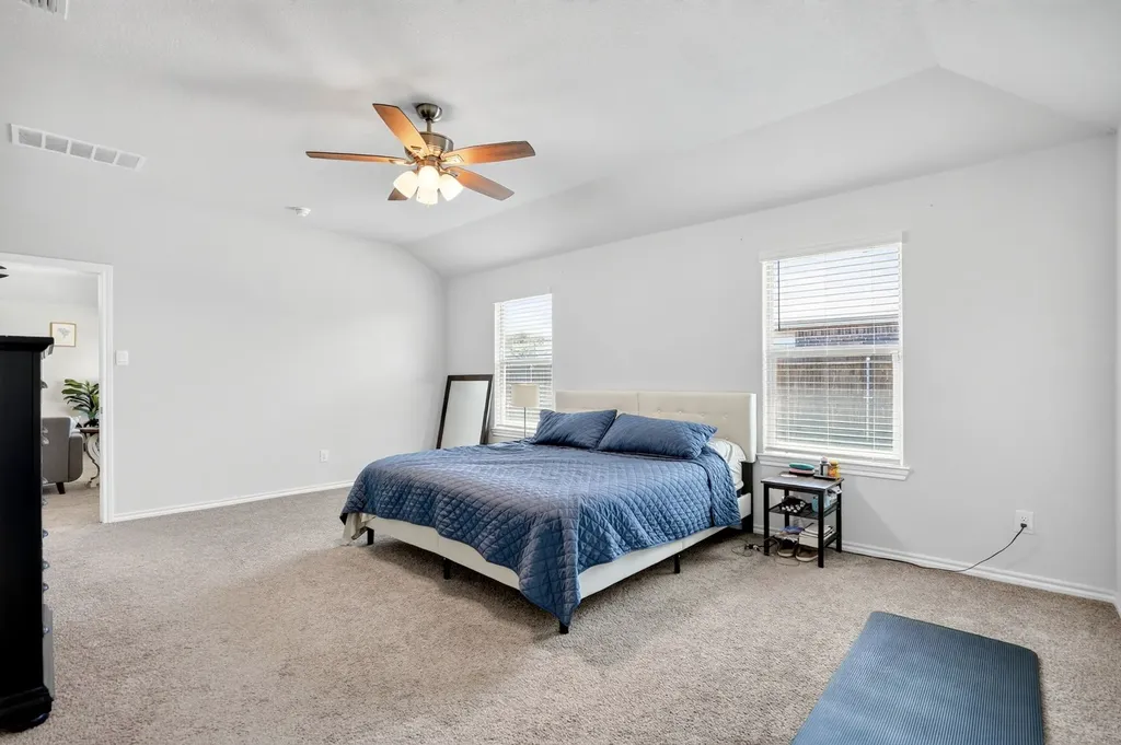 16648 Geskey Drive Justin TX 76247