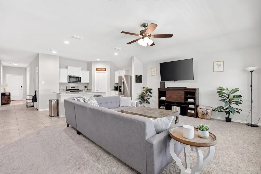 16648 Geskey Drive Justin TX 76247