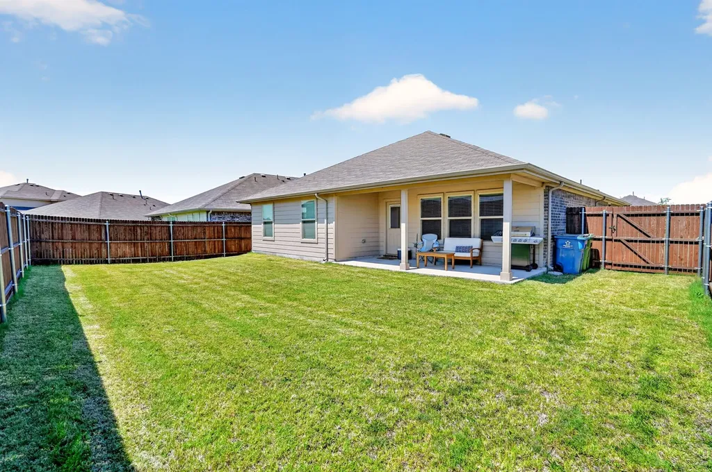 16648 Geskey Drive Justin TX 76247