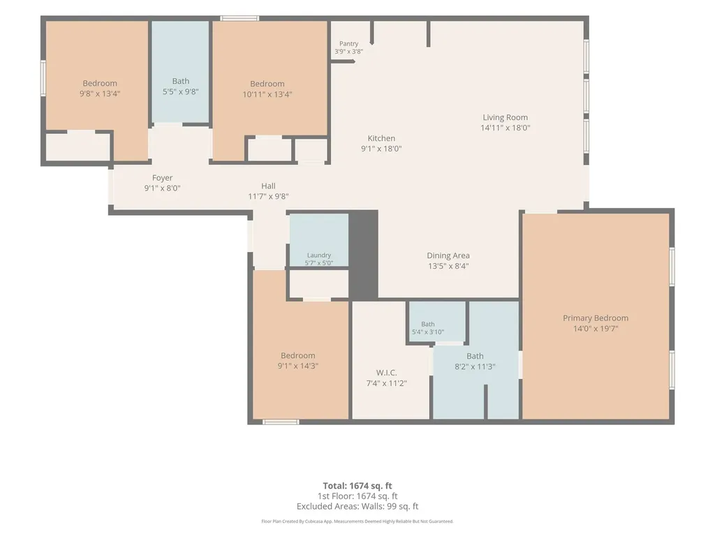 16648 Geskey Drive Justin TX 76247