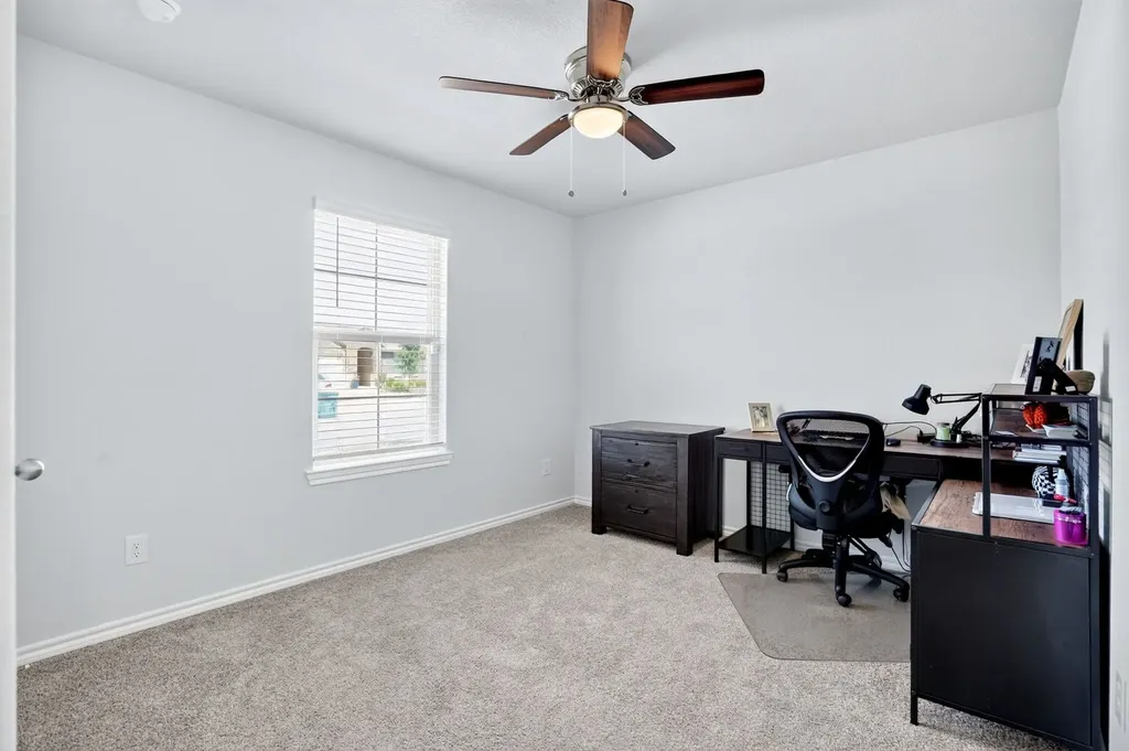 16648 Geskey Drive Justin TX 76247