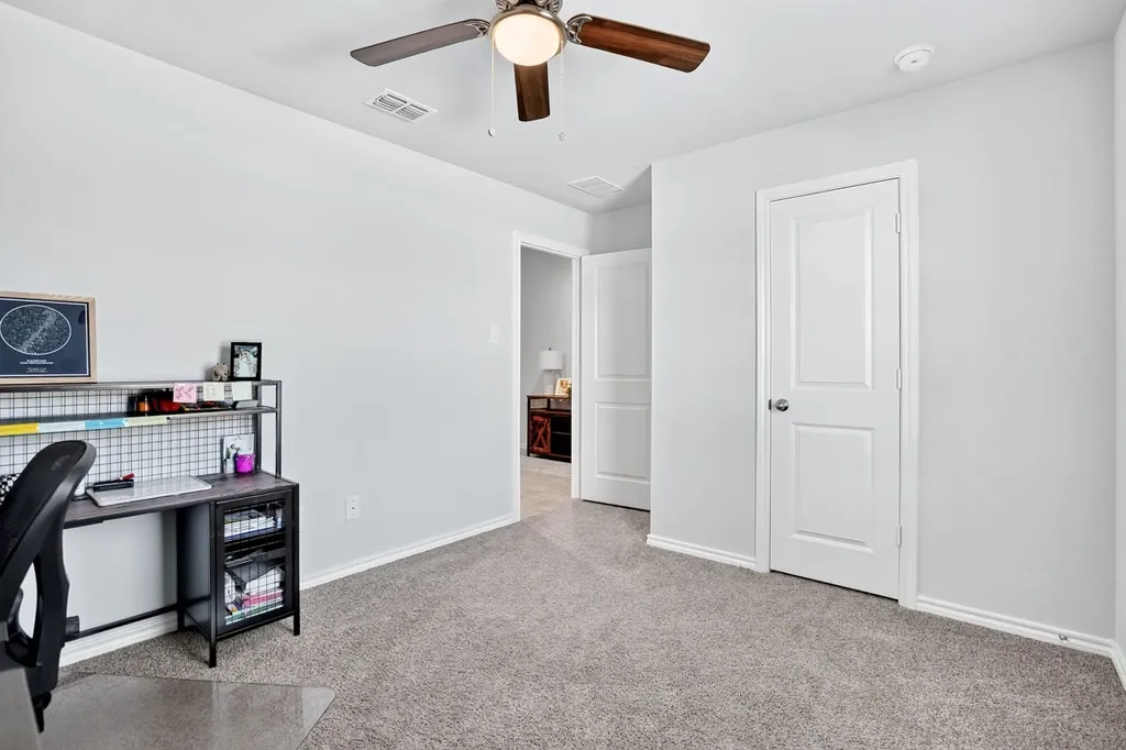 16648 Geskey Drive Justin TX 76247