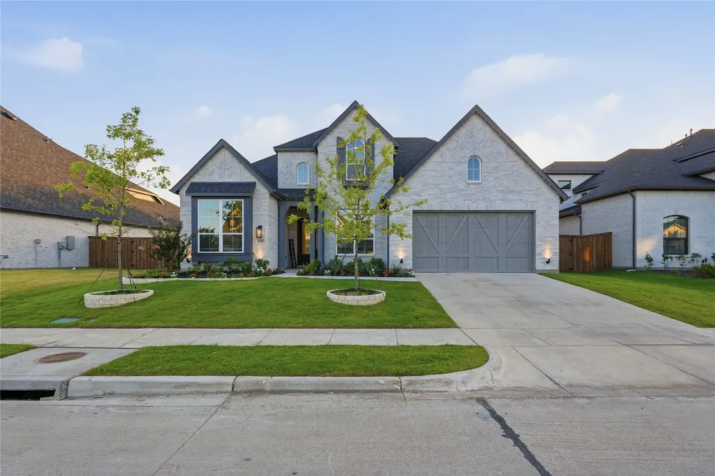 1838 Costa Verde Drive Mclendon Chisholm TX 75032