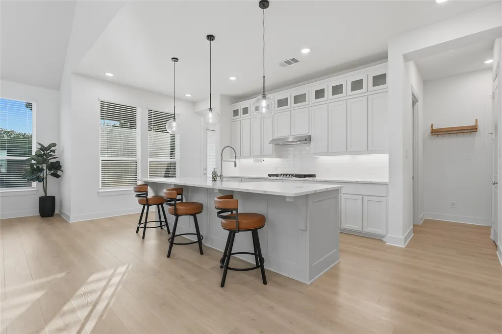 1838 Costa Verde Drive Mclendon Chisholm TX 75032