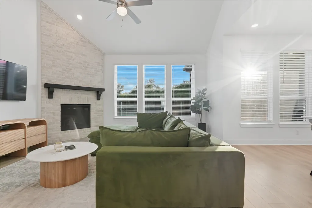 1838 Costa Verde Drive Mclendon Chisholm TX 75032
