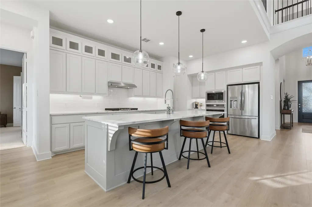 1838 Costa Verde Drive Mclendon Chisholm TX 75032