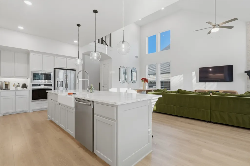 1838 Costa Verde Drive Mclendon Chisholm TX 75032
