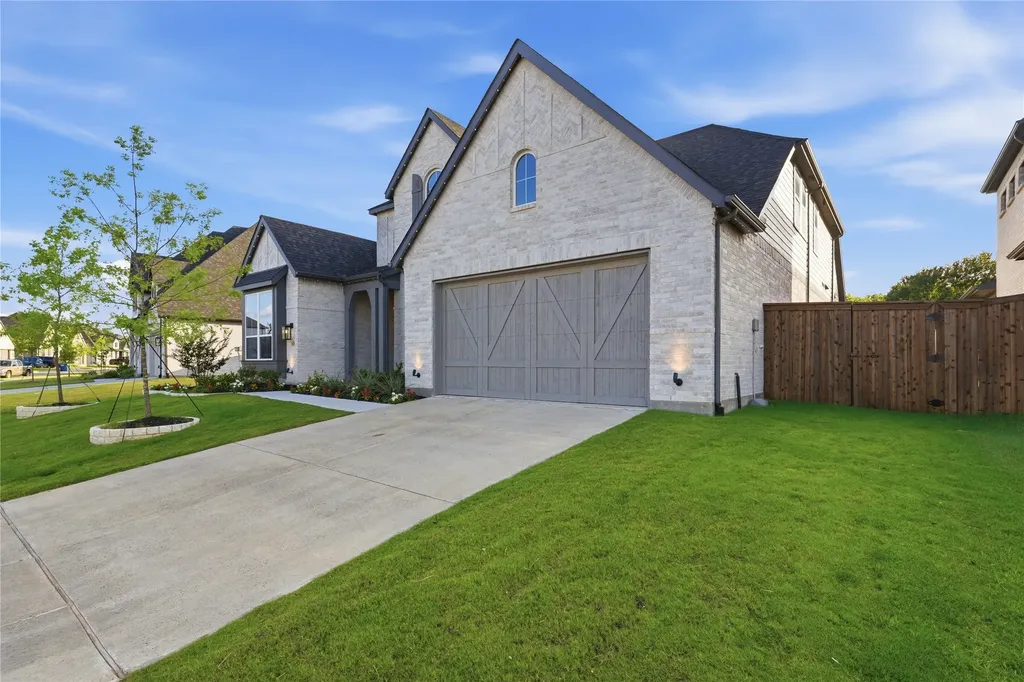1838 Costa Verde Drive Mclendon Chisholm TX 75032