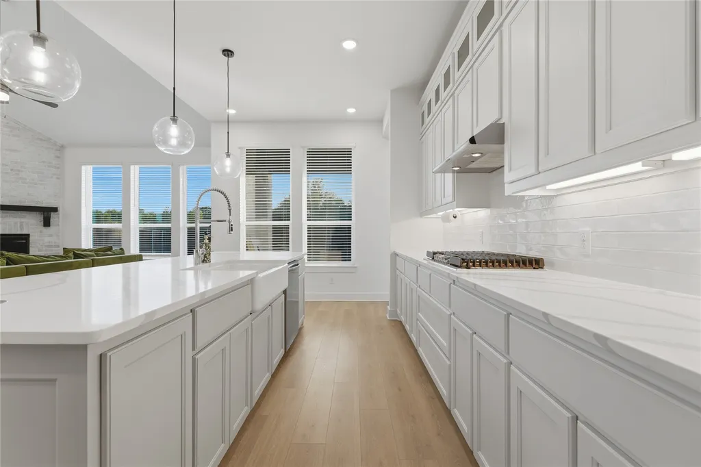 1838 Costa Verde Drive Mclendon Chisholm TX 75032