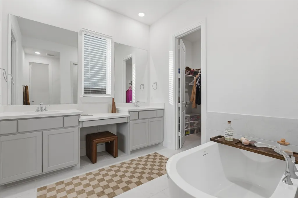 1838 Costa Verde Drive Mclendon Chisholm TX 75032