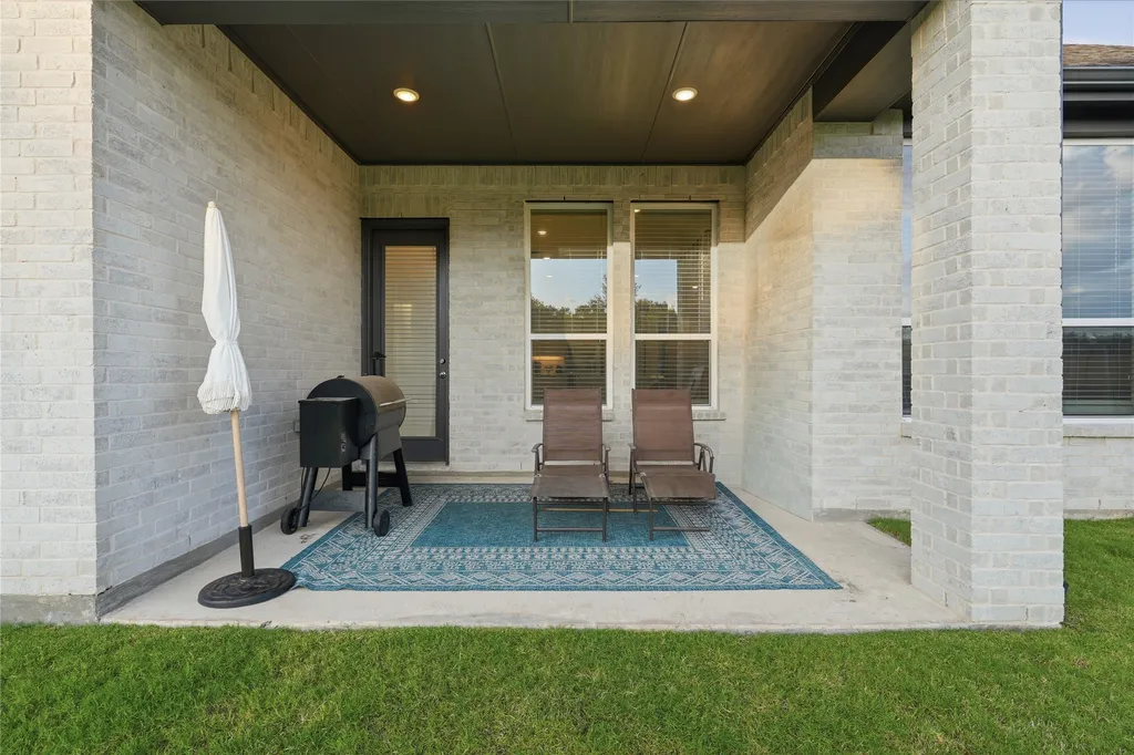 1838 Costa Verde Drive Mclendon Chisholm TX 75032