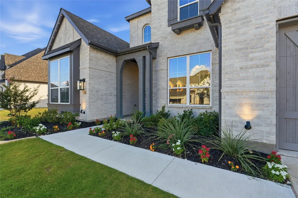1838 Costa Verde Drive Mclendon Chisholm TX 75032