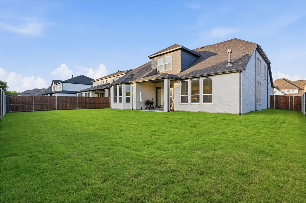 1838 Costa Verde Drive Mclendon Chisholm TX 75032
