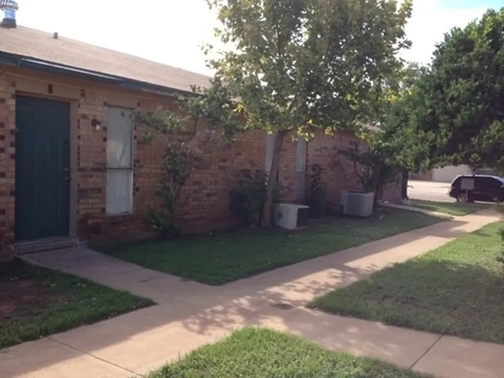 233 N Jefferson Street Abilene TX 79603